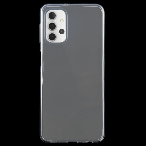 0.75mm Ultra-thin Transparent TPU Soft Protective Case, For Samsung Galaxy A32, For Motorola Moto E7, For OPPO Reno5, For OPPO Reno5 Pro