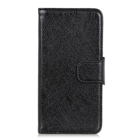 Nappa Texture Horizontal Flip Leather Case with Holder & Card Slots & Wallet, For Motorola Moto E7 (2020), For Samsung Galaxy A52 5G / 4G, For Samsung Galaxy A72 5G / 4G, For Xiaomi Poco M3