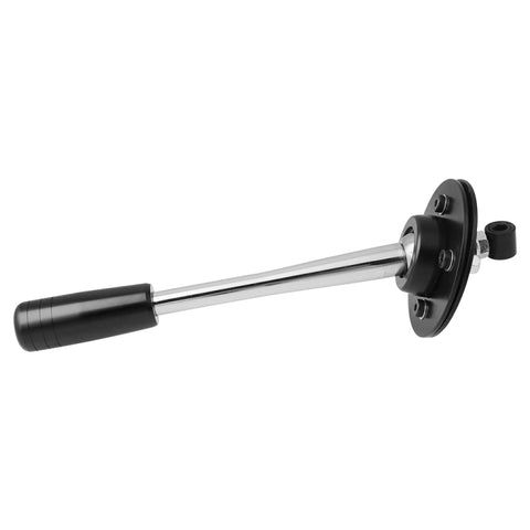 Car 265mm Adjustable Short Shifter Lever Knob for BMW, For BMW (Black), For BMW (Red)