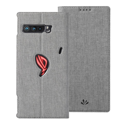 ViLi DMX Series Shockproof TPU + PU Leather Magnetic Attraction Horizontal Flip Case with Card Slot & Holder, For Huawei P smart 2021, For Samsung Galaxy M31s, For Asus Zenfone 7 ZS670KS, For Asus ROG Phone 3 ZS661KS, For Motorola Moto G 5G Plus       ...