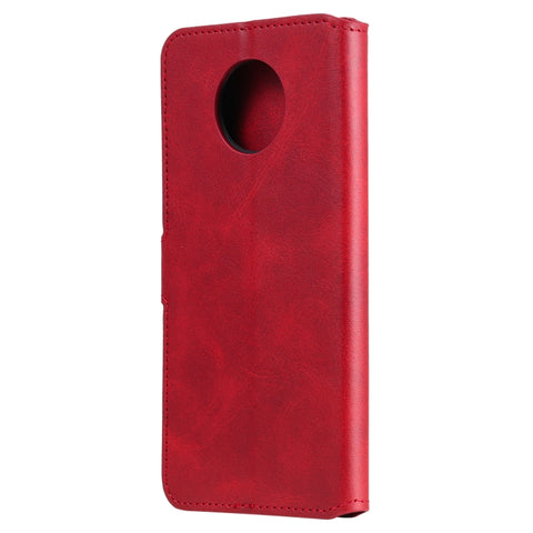 Classic Calf Texture PU + TPU Horizontal Flip Leather Case with Holder & Card Slots & Wallet, For Xiaomi Redmi Note 9T / Note 9 5G, For Samsung Galaxy A02s (EU Version), For Samsung Galaxy A32 5G