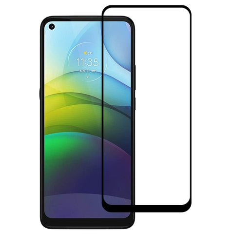 Full Glue Full Screen Tempered Glass Film, For vivo Y20A (1 PCS), For Samsung Galaxy A02 (1 PCS), For OPPO Reno5 K  (1 PCS), For Xiaomi Redmi K40 (1 PCS ), For Motorola Moto G9 Power (1 PC), For OPPO A55 5G (1 PCS), For vivo Y31s 5G (1 PCS)            ...