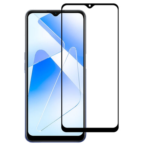 Full Glue Full Screen Tempered Glass Film, For vivo Y20A (1 PCS), For Samsung Galaxy A02 (1 PCS), For OPPO Reno5 K  (1 PCS), For Xiaomi Redmi K40 (1 PCS ), For Motorola Moto G9 Power (1 PC), For OPPO A55 5G (1 PCS), For vivo Y31s 5G (1 PCS)            ...