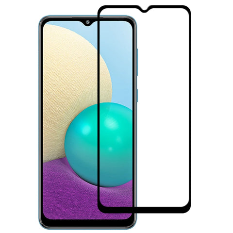 Full Glue Full Screen Tempered Glass Film, For vivo Y20A (1 PCS), For Samsung Galaxy A02 (1 PCS), For OPPO Reno5 K  (1 PCS), For Xiaomi Redmi K40 (1 PCS ), For Motorola Moto G9 Power (1 PC), For OPPO A55 5G (1 PCS), For vivo Y31s 5G (1 PCS)            ...