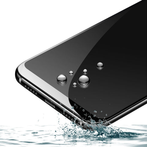 IMAK H Explosion-proof Tempered Glass Protective Film, For Samsung Galaxy A12 / A32 5G / A42 5G, For Motorola Moto Edge S