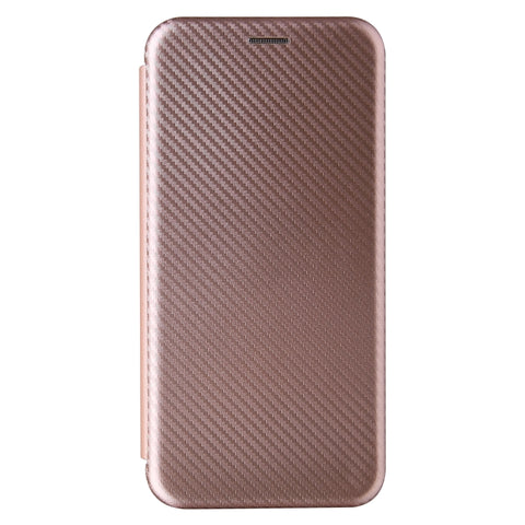 Carbon Fiber Texture Magnetic Horizontal Flip TPU + PC + PU Leather Case with Card Slot, For OPPO A55 5G, For Motorola Moto E7 Power, For Google Pixel 5a 5G, For Samsung Galaxy A02 / M02, For OPPO A93 5G