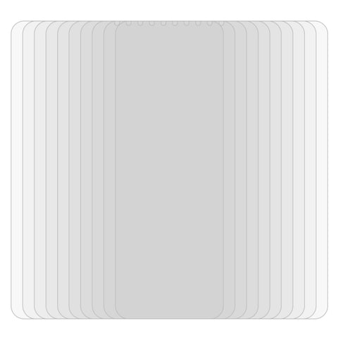 25 PCS 9H 2.5D Explosion-proof Tempered Glass Film, For iPad mini 6 (25 PCS)