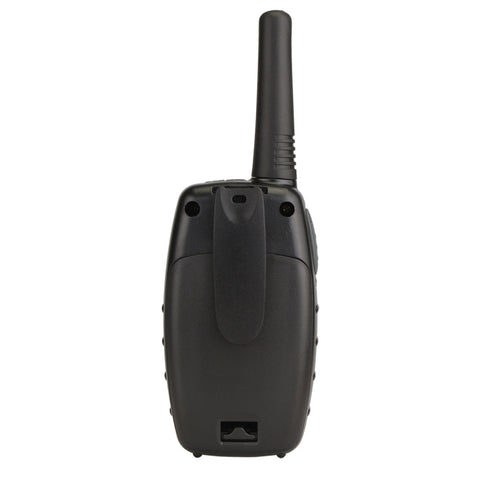 1 Pair RETEVIS RT628 0.5W US Frequency 462.550-467.7125MHz 22CHS Handheld Children Walkie Talkie, RT628(Red), RT628(Black), RT628(White)