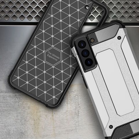 Magic Armor TPU + PC Combination Case, For Samsung Galaxy S21 FE