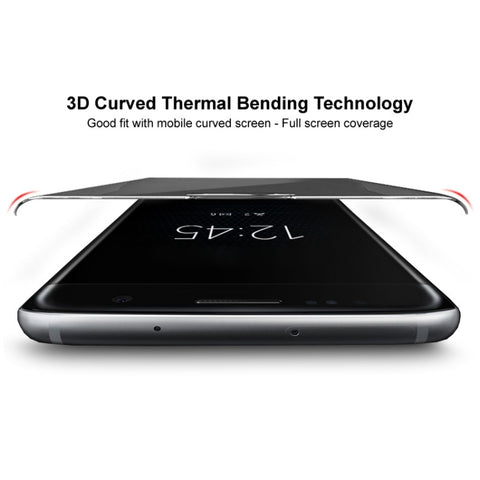 For OPPO Find X3 / Find X3 Pro IMAK 3D Curved Privacy Anti-glare Tempered Glass Film