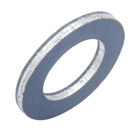 A5468 30 PCS Car Oil Drain Plug Washer Gaskets 9043012031 for Toyota, A5468
