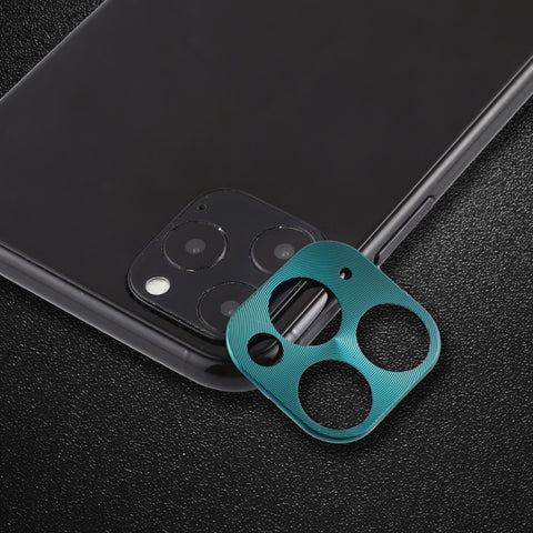 Rear Camera Lens Protective Lens Film Cardboard Style, For iPhone 11 Pro, For iPhone 11 Pro Max
