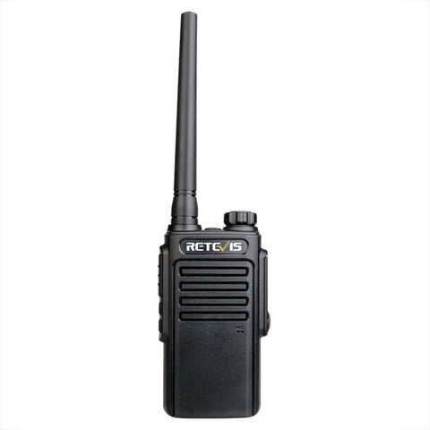 RETEVIS RT47 16CHS IP67 Waterproof FRS Two Way Radio Handheld Walkie Talkie, US Plug, RT47, US Plug(Black), RT47, US Plug(Green)