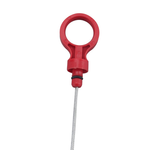 A5194 Car Flexible Transmission Gearbox Oil Dipstick Oil Measuring Rod 917327 for Chrysler, A5194