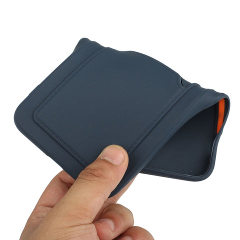 Card Slot Design Shockproof TPU Protective, For Samsung Galaxy S20+, For Samsung Galaxy S20 Ultra, For Samsung Galaxy S20 FE, For Samsung Galaxy S21 5G