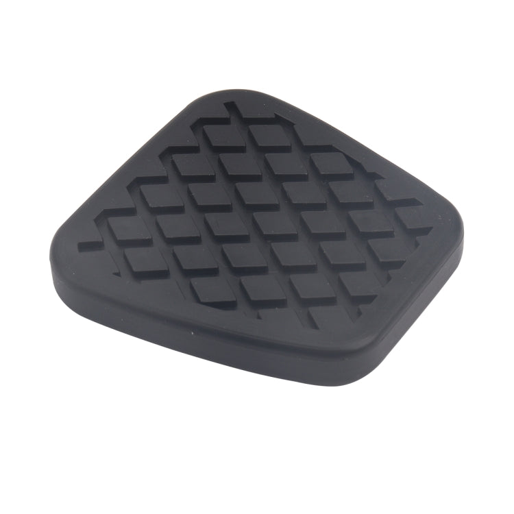 A5722 Car Clutch Pedal Rubber Sleeve 46545-SA5-000 for Honda, For Honda