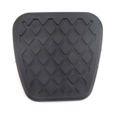 A5722 Car Clutch Pedal Rubber Sleeve 46545-SA5-000 for Honda, For Honda