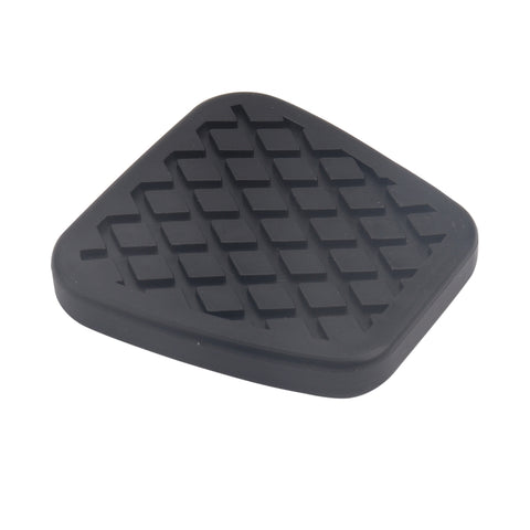 A5722 Car Clutch Pedal Rubber Sleeve 46545-SA5-000 for Honda, For Honda