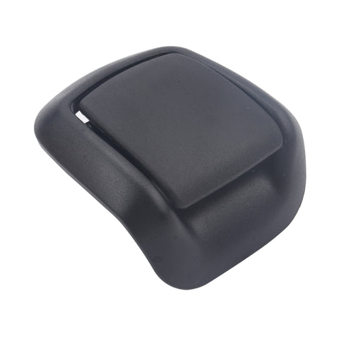 A5864 1 Pair Car Seat Backrest Adjustment Handle 1417521/1417520 for Ford Fiesta Mk6 2002-2008, A5864