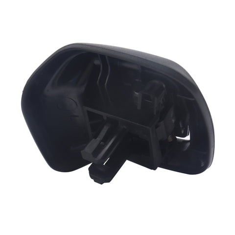 A5864 1 Pair Car Seat Backrest Adjustment Handle 1417521/1417520 for Ford Fiesta Mk6 2002-2008, A5864