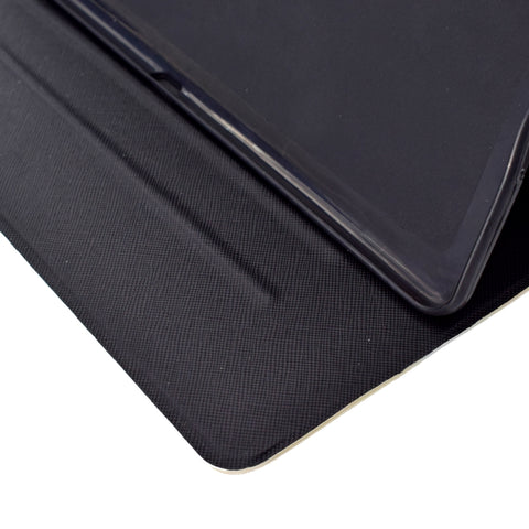 Voltage Texture Coloured Drawing Horizontal Flip Leather Case with Holder & Card Slot, For Samsung Galaxy Tab A7 Lite 8.7 (2021) T220
