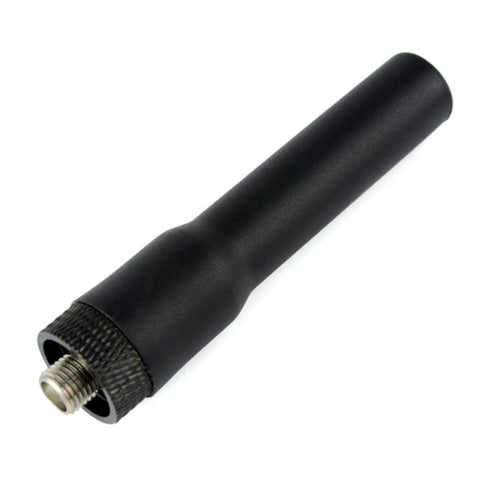 RETEVIS RT20 144/430MHz Dual Band Soft Antenna SMA-F, RT20 SMA-F