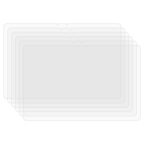 25 PCS 9H 2.5D Explosion-proof Tempered Glass Film, For Lenovo XiaoXin Pad Pro 11.5 (25 PCS), For Amazon Fire HD 10 Plus (2021) (25 PCS), For Samsung Galaxy Tab A7 Lite T220 (25 PCS)