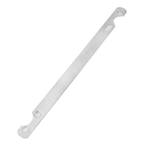 A3780 Car Fan Clutch Removal Wrench Water Pump Bracket Removal Tool Kit for BMW, Pump Bracket Wrench