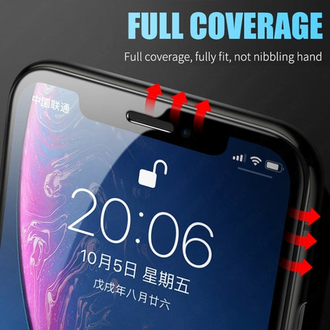 25 PCS 9D Full Screen Full Glue Ceramic Film, For Samsung Galaxy Note8 (25 PCS), For Samsung Galaxy Note9 (25 PCS), For Samsung Galaxy Note10 (25 PCS), For Huawei Mate 20 Pro (25 PCS), For OnePlus 7 Pro (25 PCS), For OnePlus 8 / 8 5G UW Verizon (25 PCS...