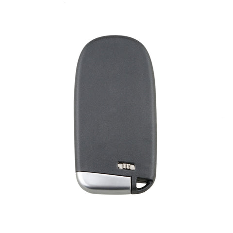 5-button Car Key M3N40821302 433MHZ 46 Chip for Jeep Grand Cherokee, For Jeep Grand Cherokee