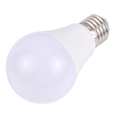 LED Energy-Saving Bulb White Light 6000-6500K AC 85-265V, 3W 270LM, 5W 40LM, 7W 630LM, 9W 810LM, 12W 1080LM, 5W, 15W 1350LM, 18W 1620LM, 20W 1800LM, 9W, 12W