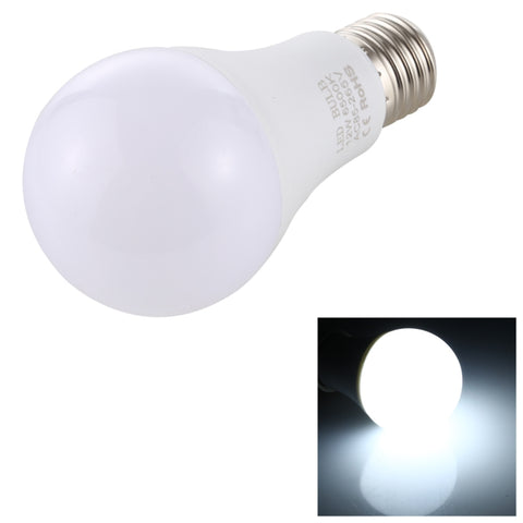 LED Energy-Saving Bulb White Light 6000-6500K AC 85-265V, 3W 270LM, 5W 40LM, 7W 630LM, 9W 810LM, 12W 1080LM, 5W, 15W 1350LM, 18W 1620LM, 20W 1800LM, 9W, 12W