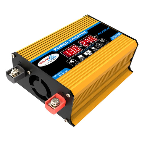 Tang II Generation 12V to 110V 300W Car Power Inverter, 12V to 110V