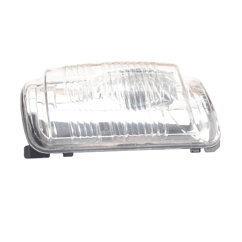 A5805-02 Car Right Side Rear Mirror Indicator Lamp Cover 1847389 for Ford Transit MK8 2014-2019, A5805-02