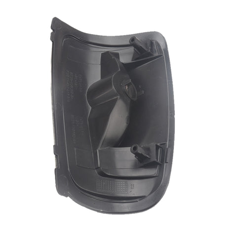 A5805-02 Car Right Side Rear Mirror Indicator Lamp Cover 1847389 for Ford Transit MK8 2014-2019, A5805-02