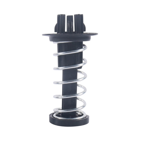 A6248 Car Hood Buffer Hood Catch Spring Safety Bracket A2048800127 for Mercedes-Benz, A6248