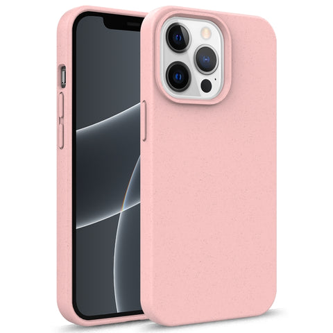 Starry Series Shockproof Straw Material + TPU Protective Case, For iPhone 13 Pro, For iPhone 13, For iPhone 13 mini, For iPhone 13 Pro Max