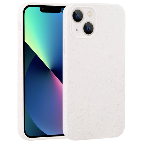 Starry Series Shockproof Straw Material + TPU Protective Case, For iPhone 13 Pro, For iPhone 13, For iPhone 13 mini, For iPhone 13 Pro Max