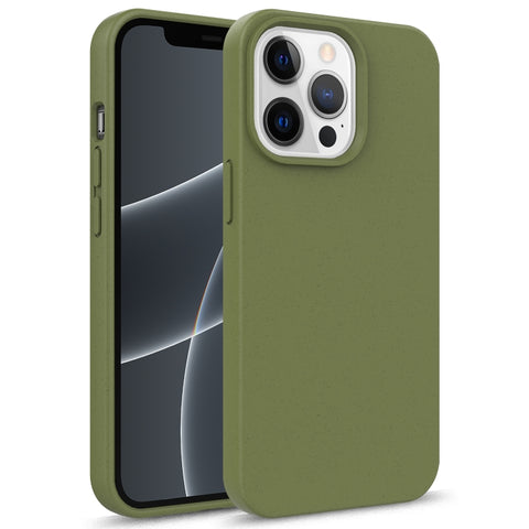 Starry Series Shockproof Straw Material + TPU Protective Case, For iPhone 13 Pro, For iPhone 13, For iPhone 13 mini, For iPhone 13 Pro Max