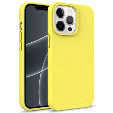 Starry Series Shockproof Straw Material + TPU Protective Case, For iPhone 13 Pro, For iPhone 13, For iPhone 13 mini, For iPhone 13 Pro Max