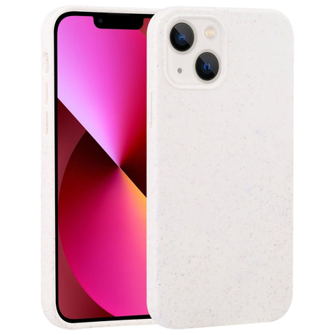 Starry Series Shockproof Straw Material + TPU Protective Case, For iPhone 13 Pro, For iPhone 13, For iPhone 13 mini, For iPhone 13 Pro Max