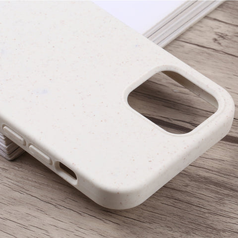 Starry Series Shockproof Straw Material + TPU Protective Case, For iPhone 13 Pro, For iPhone 13, For iPhone 13 mini, For iPhone 13 Pro Max