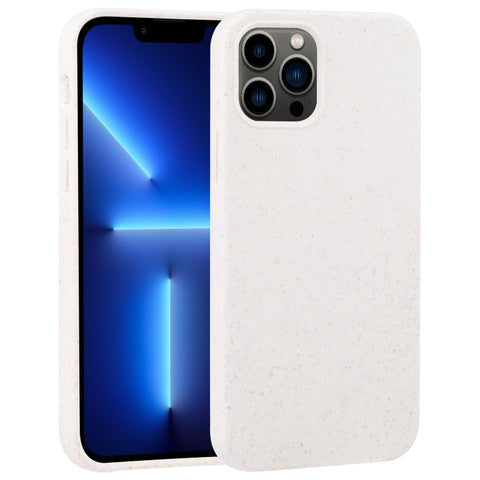 Starry Series Shockproof Straw Material + TPU Protective Case, For iPhone 13 Pro, For iPhone 13, For iPhone 13 mini, For iPhone 13 Pro Max