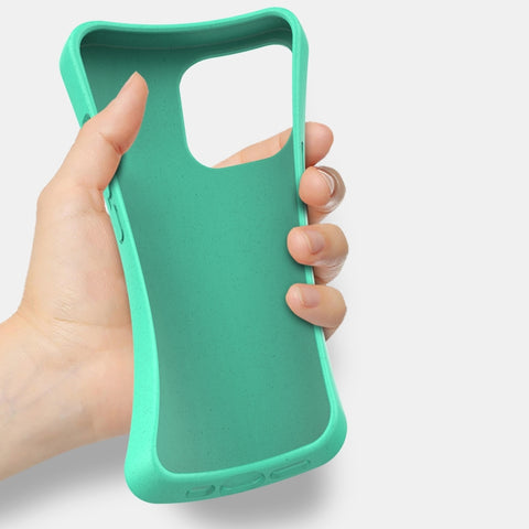 Starry Series Shockproof Straw Material + TPU Protective Case, For iPhone 13 Pro, For iPhone 13, For iPhone 13 mini, For iPhone 13 Pro Max