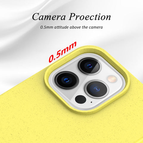 Starry Series Shockproof Straw Material + TPU Protective Case, For iPhone 13 Pro, For iPhone 13, For iPhone 13 mini, For iPhone 13 Pro Max
