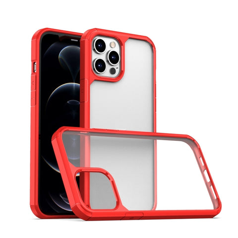 TPU + PC Protective Case, For iPhone 13 mini, For iPhone 13, For iPhone 13 Pro, For iPhone 13 Pro Max