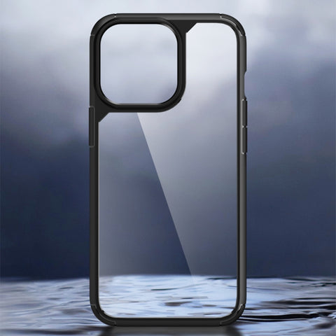 TPU + PC Protective Case, For iPhone 13 mini, For iPhone 13, For iPhone 13 Pro, For iPhone 13 Pro Max