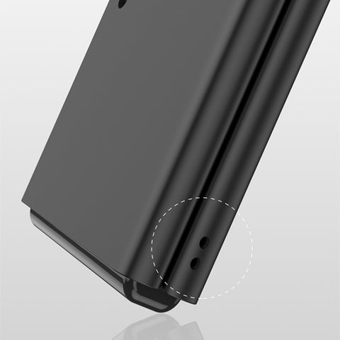 GKK Ultra-thin Full Coverage PC Protective Case, For Samsung Galaxy Z Flip3 5G