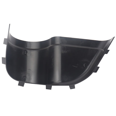 A5968 1 Pair Car Front Door Net Pocket Storage Box Water Cup Holder for Jeep Wrangler, For Jeep Wrangler JK 2011-2018