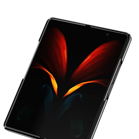 For Samsung Galaxy Z Fold3 5G Star Sense Paint Shockproof Protective Case, For Samsung Galaxy Z Fold3 5G